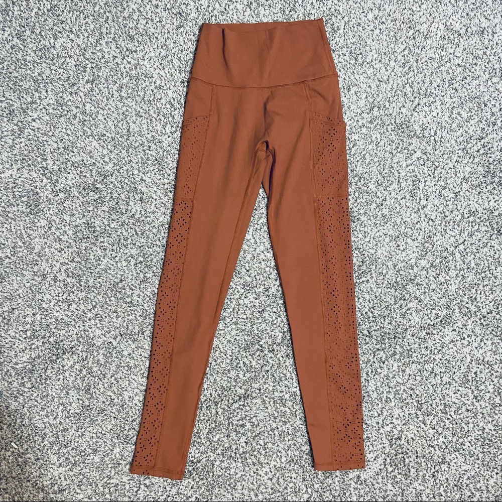 Womens Aerie leggings
